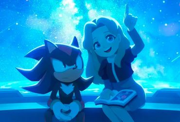 Unveiling the Heart-Wrenching Tale of Sonic the Hedgehog 3's Latest Cast Member