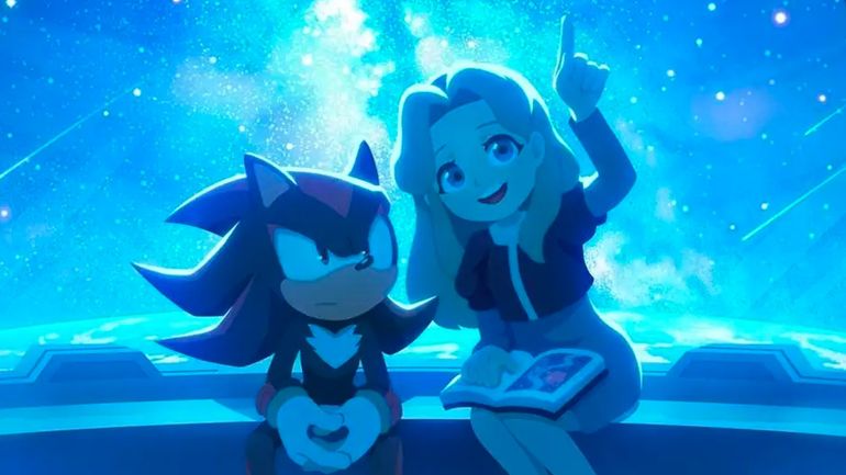 Unveiling the Heart-Wrenching Tale of Sonic the Hedgehog 3's Latest Cast Member