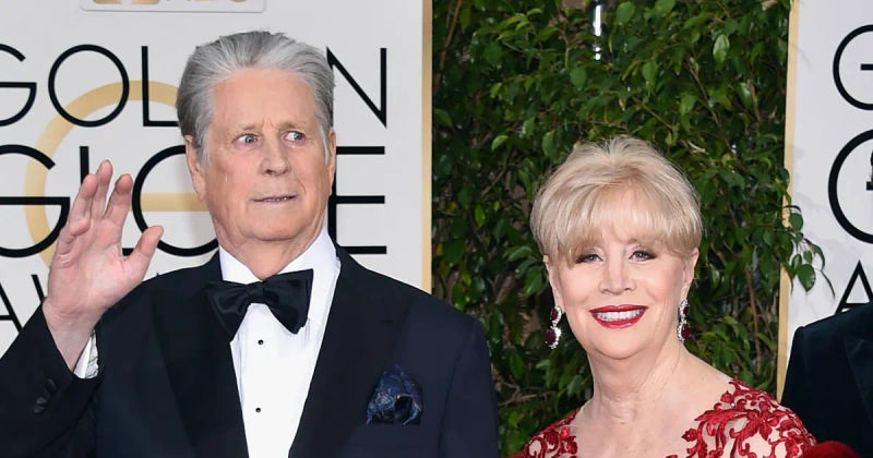 A Musical Legend's Journey: The Conservatorship of Brian Wilson