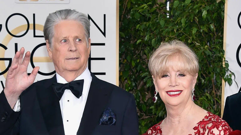 A Musical Legend's Journey: The Conservatorship of Brian Wilson