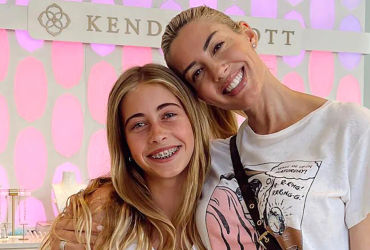 Heather Rae El Moussa's Heartfelt Message of Family Unity