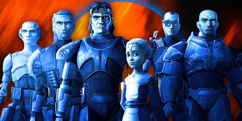 Exploring New Horizons in the Star Wars Universe