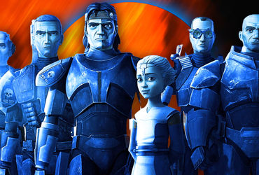 Exploring New Horizons in the Star Wars Universe