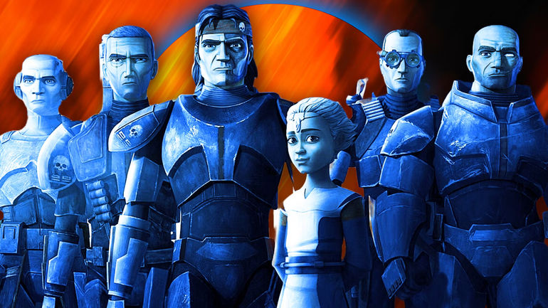 Exploring New Horizons in the Star Wars Universe