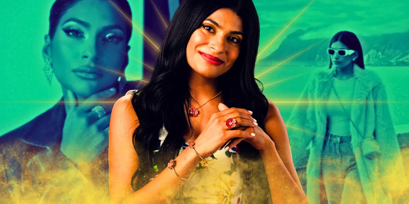 Unveiling the Enigmatic Persona of a Dubai Bling Luminary