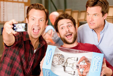 The Extraordinary Tale of the Shower Buddy: A Fictional Marvel or Future Reality?