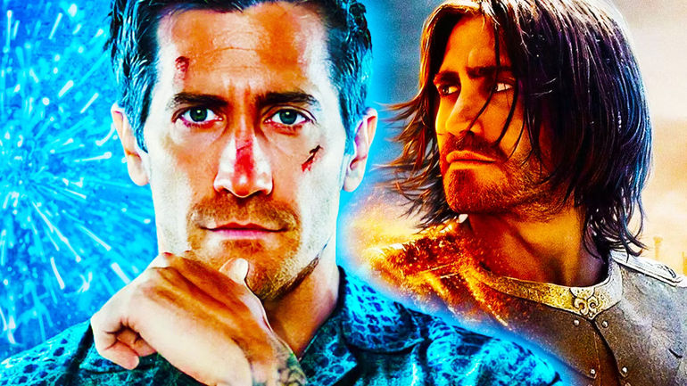 The Rise of Jake Gyllenhaal: A New Era with Road House