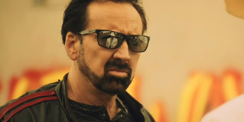 Arcadian: A Post-Apocalyptic Thriller Starring Nicolas Cage