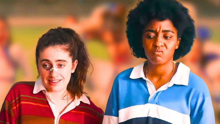 Unveiling the Magic of Bottoms: A Modern Twist on Nostalgic Comedy