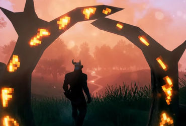 Valheim - Biệt Đội Bảo Vệ Cứng Chắc Trên Cánh Đồng Xanh