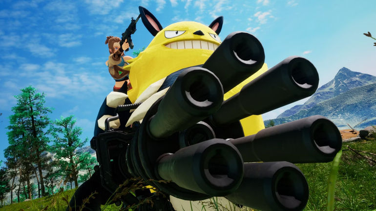 Mastering Palworld: A Strategic Approach to Base Raids