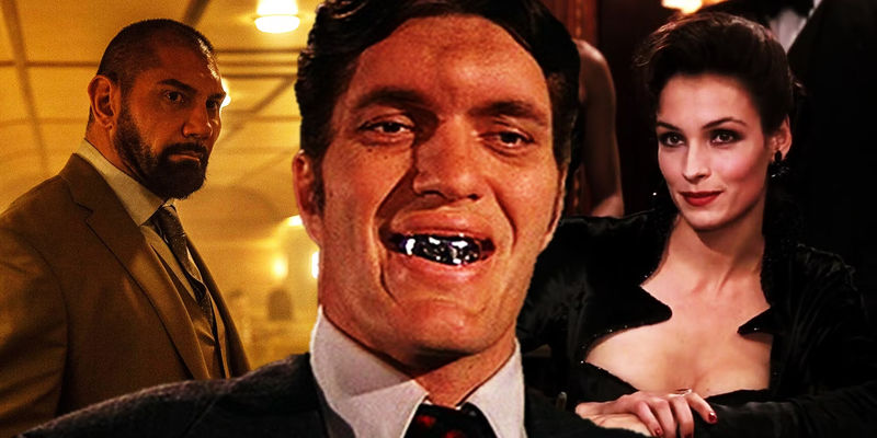 Unforgettable Sidekicks in Action Movies