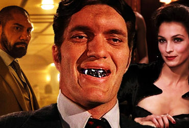 Unforgettable Sidekicks in Action Movies