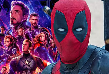 Deadpool & Wolverine: Hành trình thời gian đầy kỳ diệu trong Vũ trụ Điện ảnh Marvel