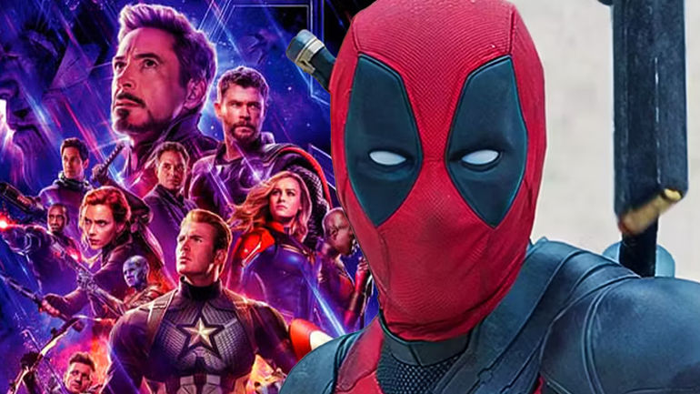 Deadpool & Wolverine: Hành trình thời gian đầy kỳ diệu trong Vũ trụ Điện ảnh Marvel