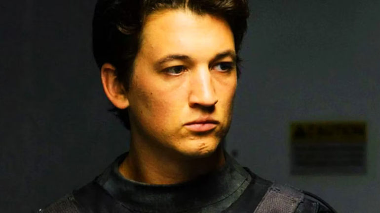 The Mysterious Journey of Marvel Studios' New Cosmic Hero