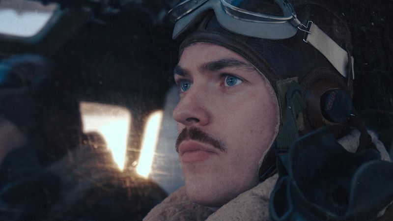 The Haunting Realities of Aerial Warfare: A Deep Dive into Masters of the Air Episode 5