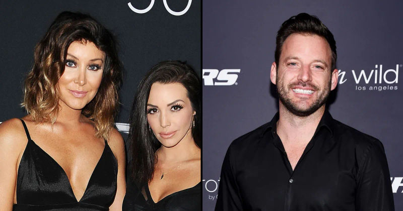 The Truth Behind the Alleged Threesome Proposal: Scheana Shay Sets the Record Straight