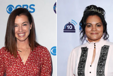 The Epic Saga of Survivor Champions Parvati Shallow and Sandra Diaz-Twine