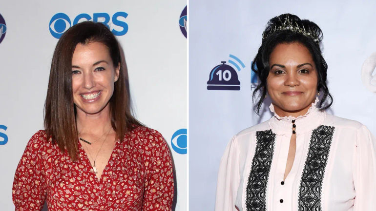 The Epic Saga of Survivor Champions Parvati Shallow and Sandra Diaz-Twine