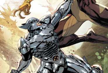 The Evolution of Wolverine: Unveiling the Adamantium Armor in the Sabretooth War