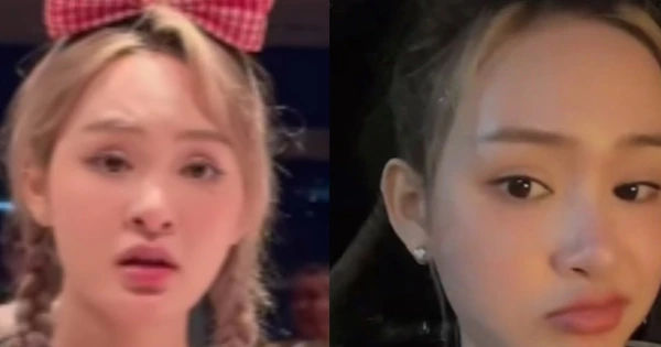 Chuyện bí ẩn về nữ ca sĩ gây sốc cộng đồng mạng