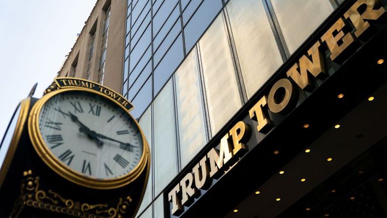 The Impact of the $355 Million Judgment on Trump's Business Empire