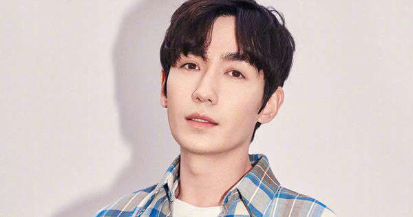 Chu Nhất Long - Mỹ Nam Có Kết Cục Chia Ly