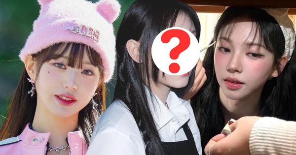 Cuộc Chiến Visual: Đối Thủ Đáng Gờm của Jang Wonyoung và Karina