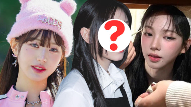 Cuộc Chiến Visual: Đối Thủ Đáng Gờm của Jang Wonyoung và Karina