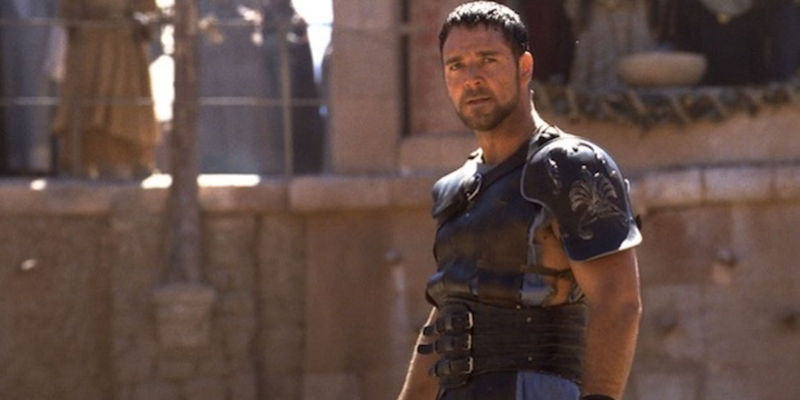 Gladiator 2000 Movie