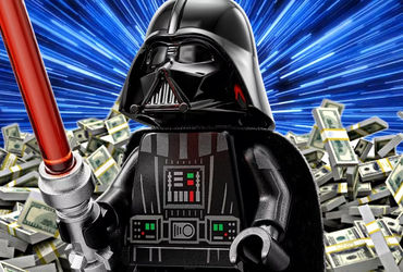 Unveiling the Magic Behind LEGO Star Wars Sets