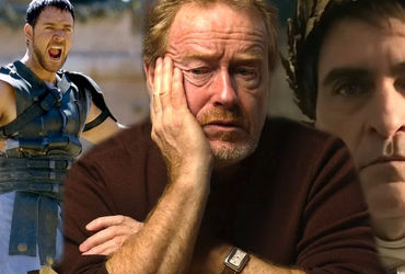 Bước Nhảy Vọt của Ridley Scott với Dự Án Phim Mới và Độc Đáo