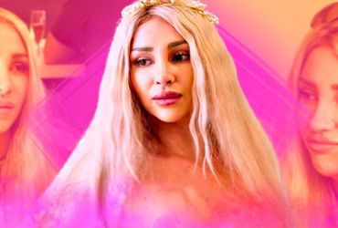 Unveiling the Enigmatic Persona of Sophie Sierra from 90 Day Fiancé