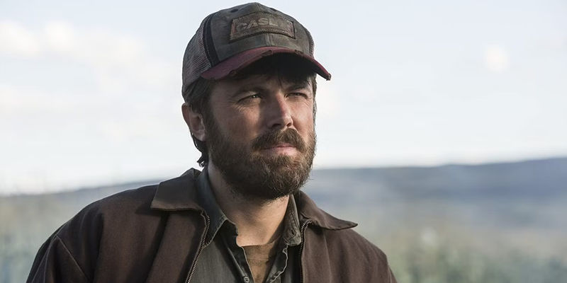 The Unique Journey of Tom in Interstellar