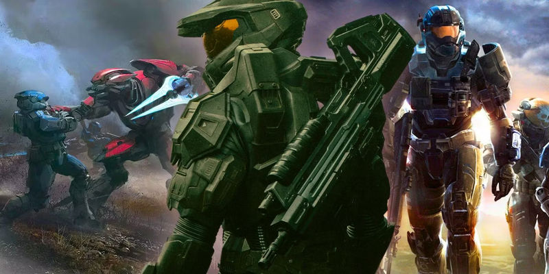 The Legendary Spartans: A Tale of Valor and Sacrifice in the Halo Universe