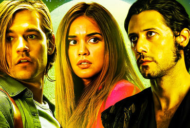 The Most Captivating Seasons of The Magicians