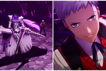 Conquering the Fleetfooted Cavalry in Persona 3 Reload: A Guide for Players