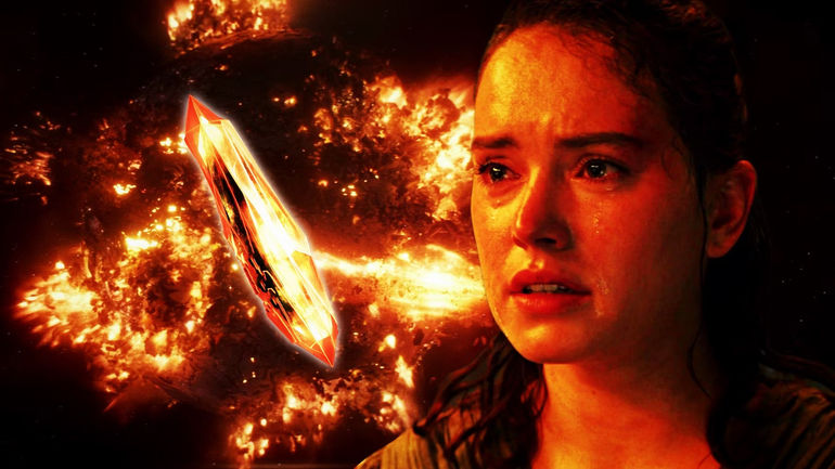 Thiếu Hụt Kyber - Bi kịch của Vũ Trụ Star Wars