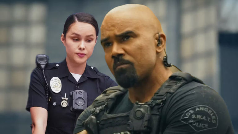 The Unfolding Drama in the Final Season of S.W.A.T.