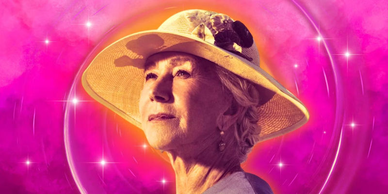 Unveiling the Unseen: The Hidden Gems of Helen Mirren in Barbie