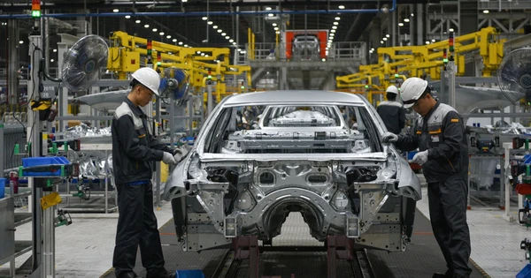 VinFast - Hành trình chinh phục thị trường xe điện Ấn Độ