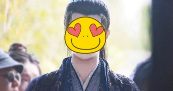 Lý Hoành Nghị - Mỹ Nam Hoa Ngữ Gây Sốt với Tạo Hình Trong Phim Mới