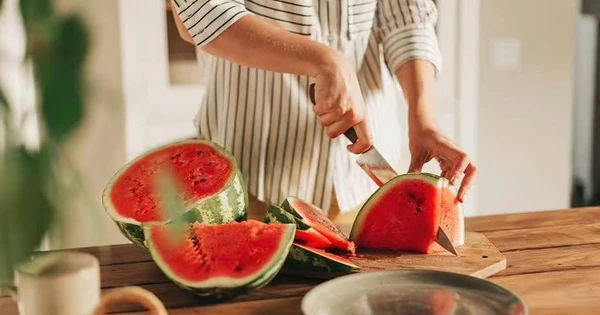 Bí quyết chống ung thư ruột: 4 loại thực phẩm giúp bảo vệ sức khỏe