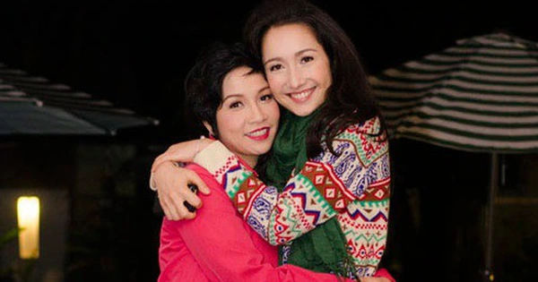 Hành Trình Yêu Thương: Diva Mỹ Linh và Con Riêng Anna Trương