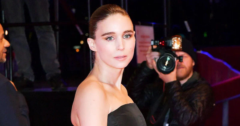 Unveiling the Exciting News of Rooney Mara's Second Pregnancy