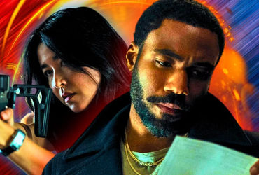 9 Unexpected Ways Mr. & Mrs. Smith Could Channel James Bond