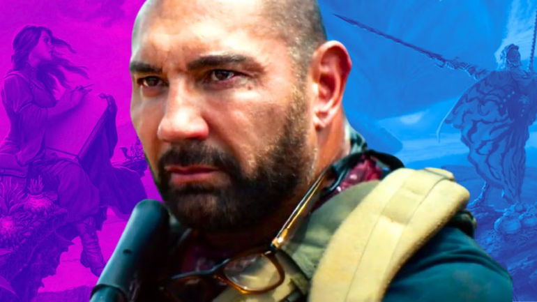 9 Unique Casting Choices for a Fantasy Adaptation