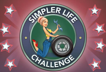 Mastering the Simpler Life Challenge in BitLife