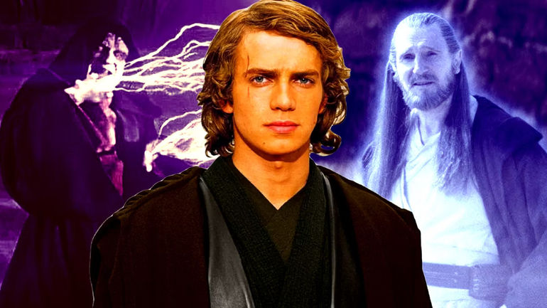 The Most Astonishing Force Feats in Star Wars History